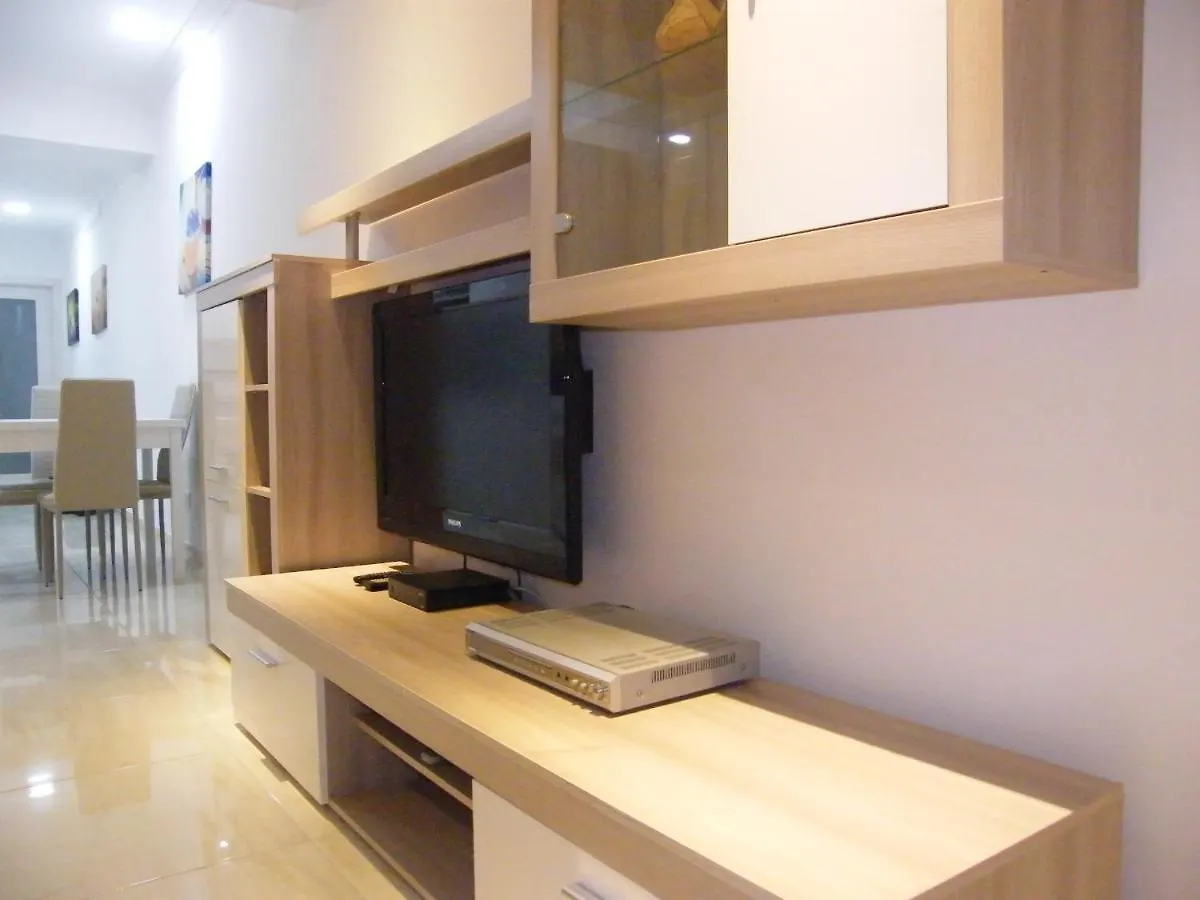 54, Emerald Xghajra Apartment