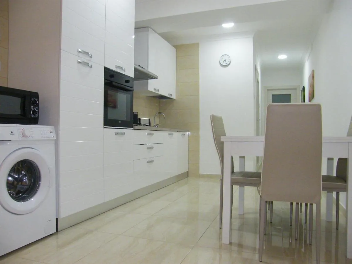 54, Emerald Xghajra Apartment
