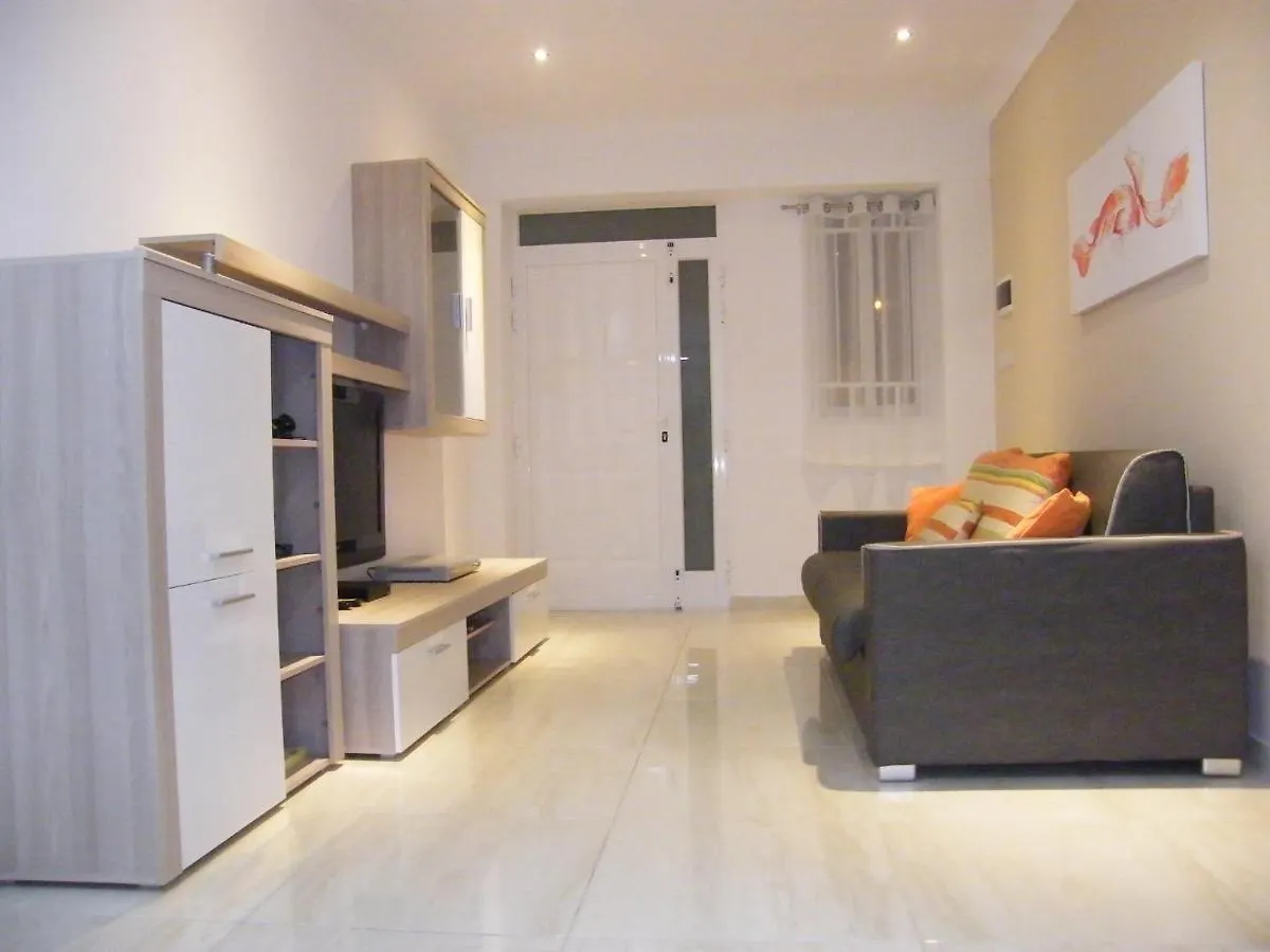 Apartment 54, Emerald Xghajra Malta