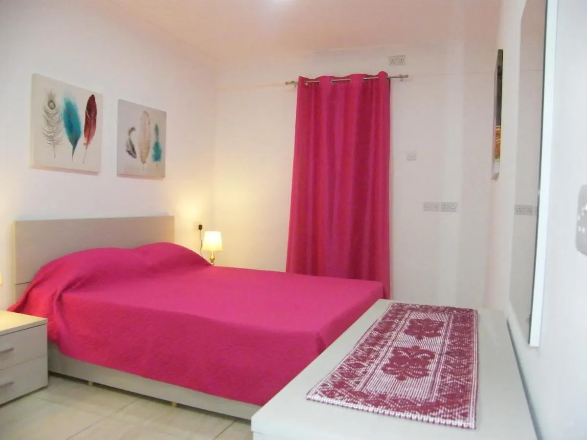 Apartment 54, Emerald Xghajra